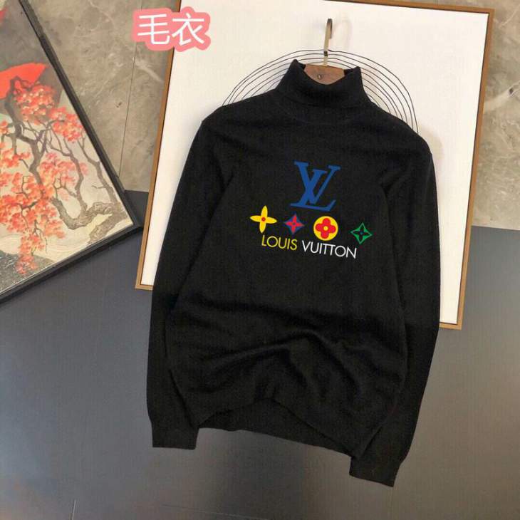 Picture of Louis Vuitton Sweaters _SKULVM-4XL25tr15347102
